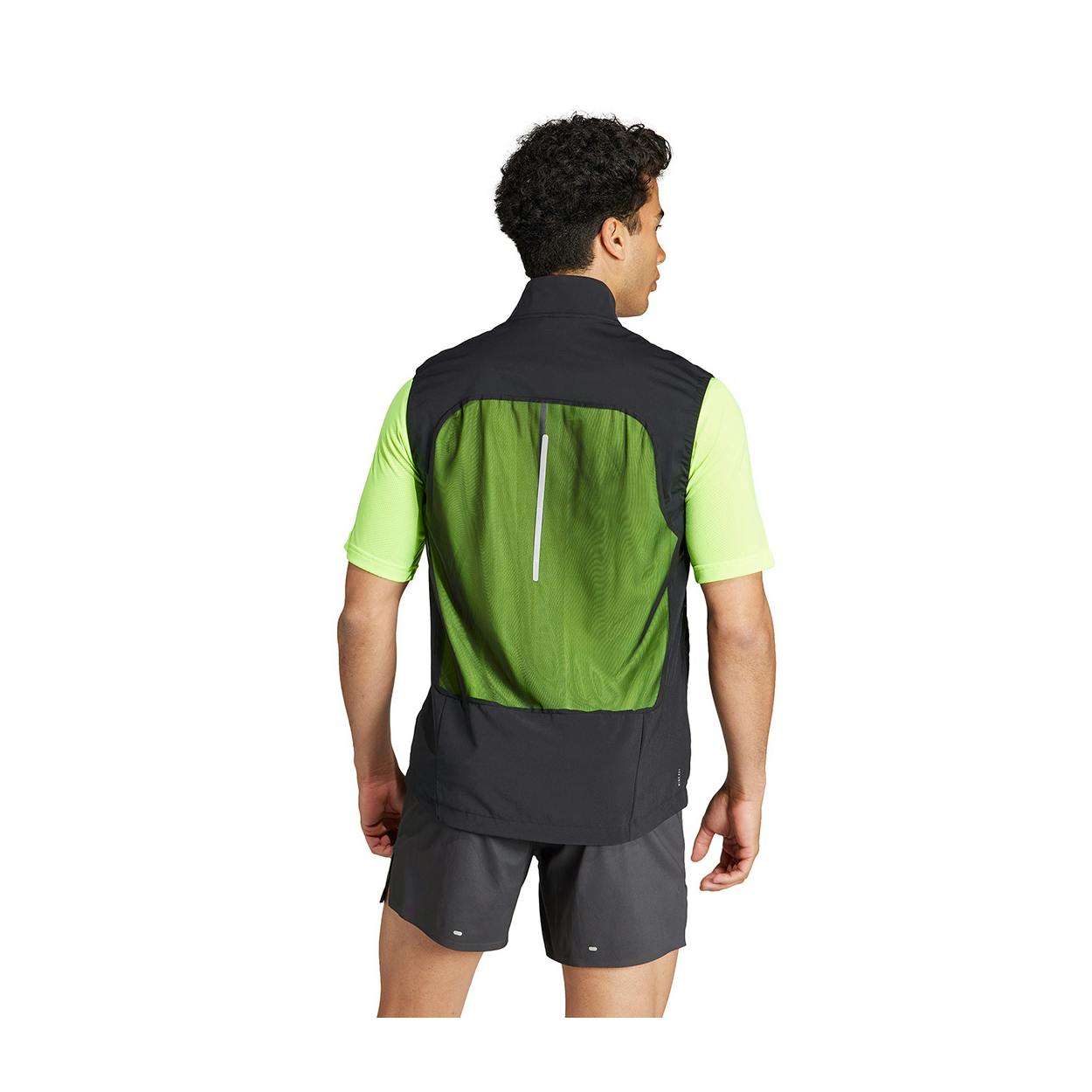 adidas Ultimate Vest Heren