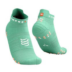 Compressport Pro Racing Socks V4.0 Run Low Unisex