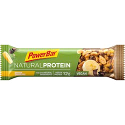 PowerBar Natural Protein Bar Banana Chocolate