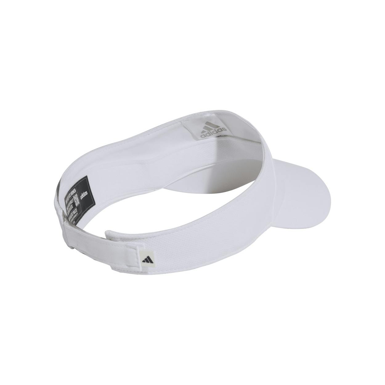 Adidas clearance running visor
