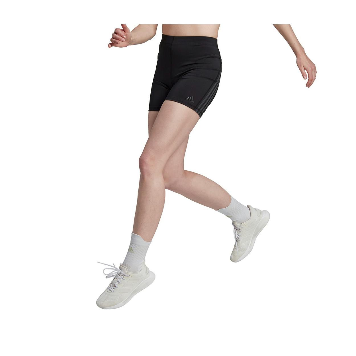 adidas Run It Short Tight Dames