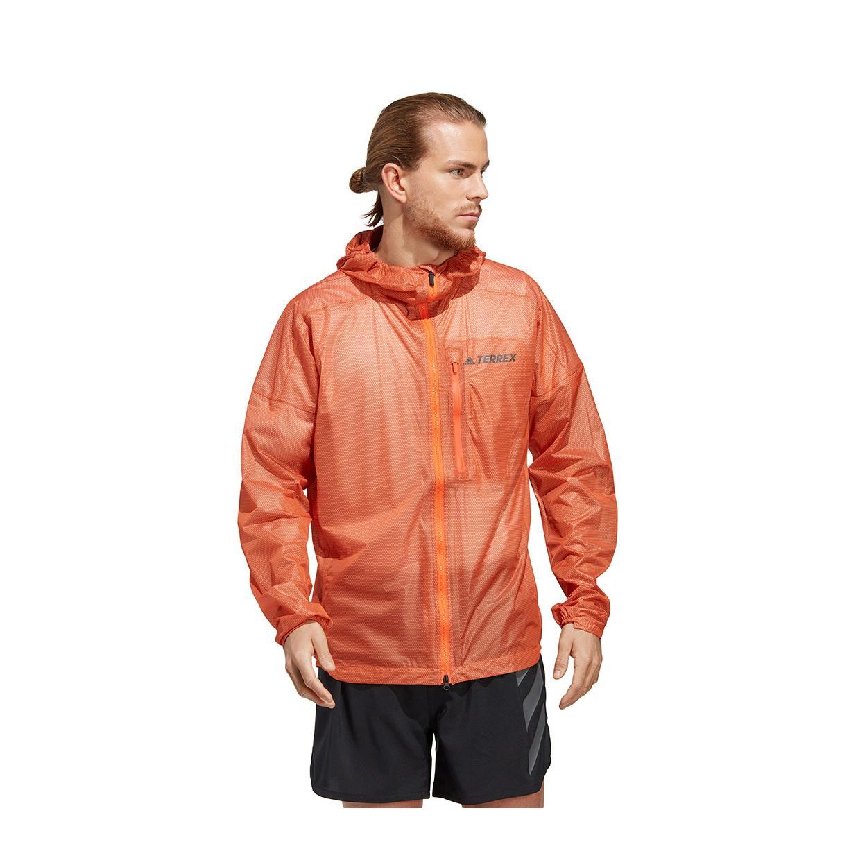 Adidas terrex top agravic 3l