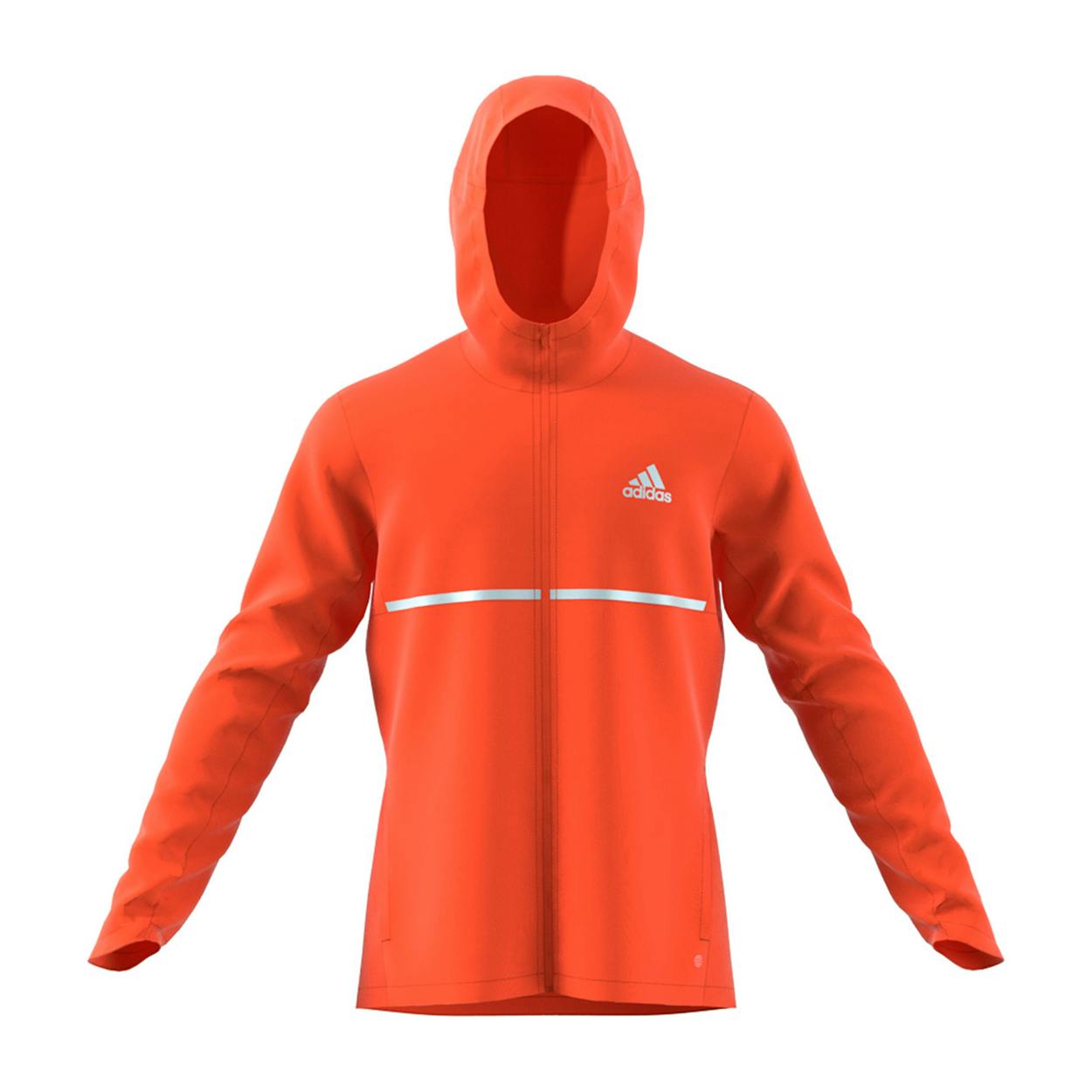 Adidas originals id96 shop windrunner jacke