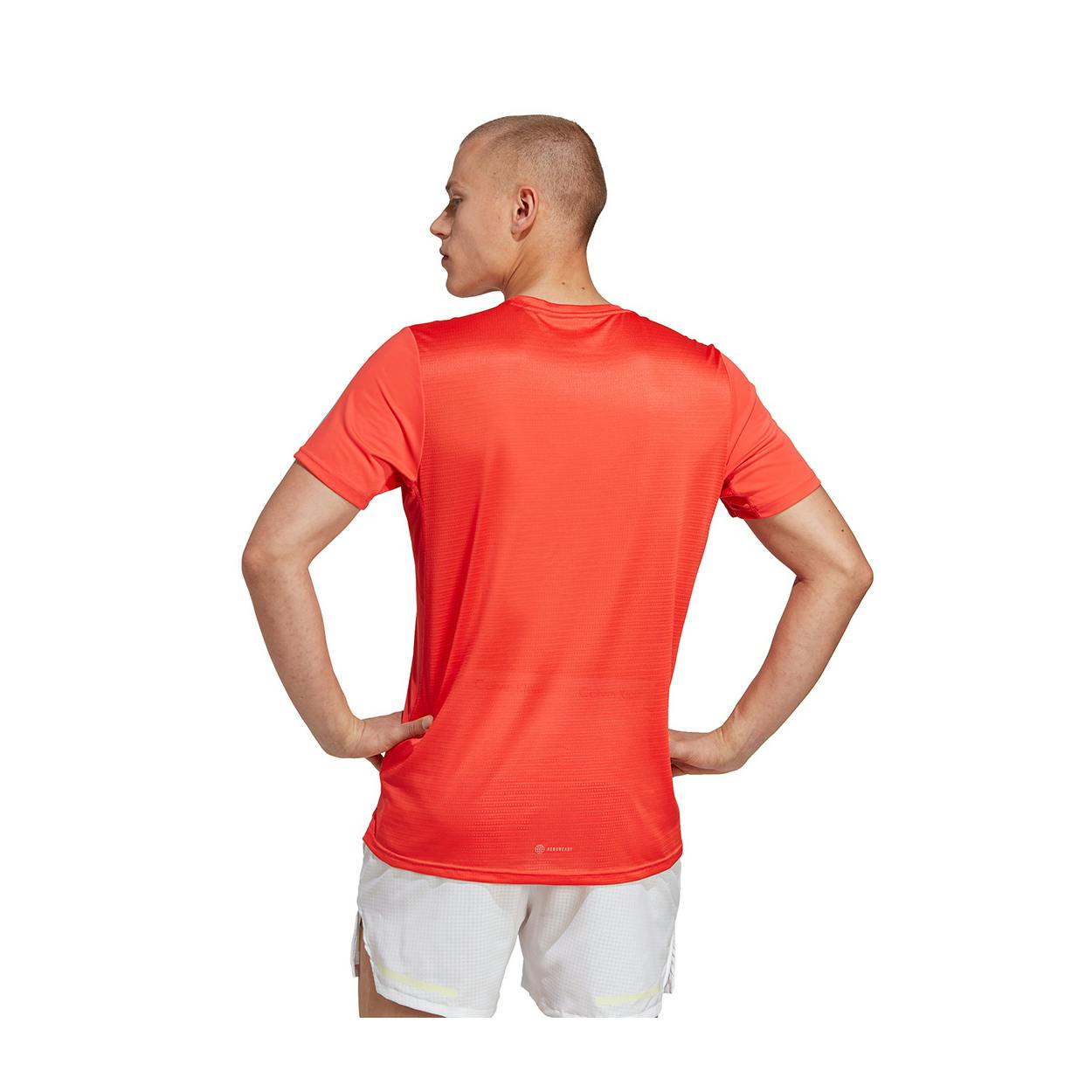 Adidas clearance run tee