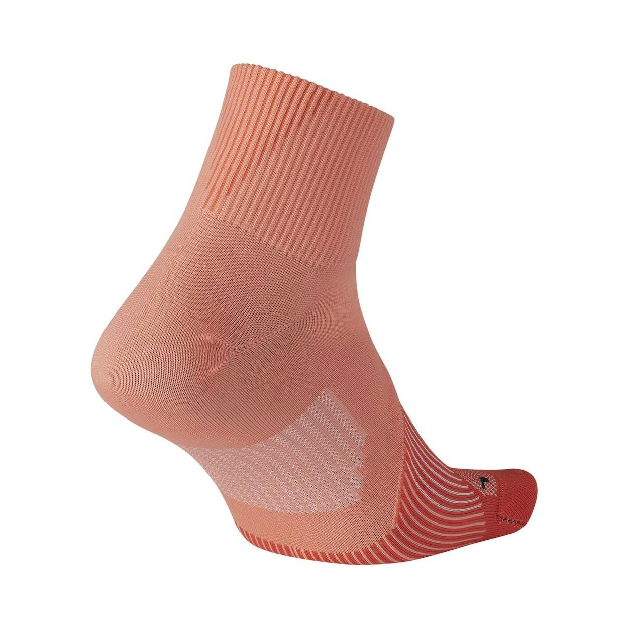 Nike elite online lightweight quarter socks