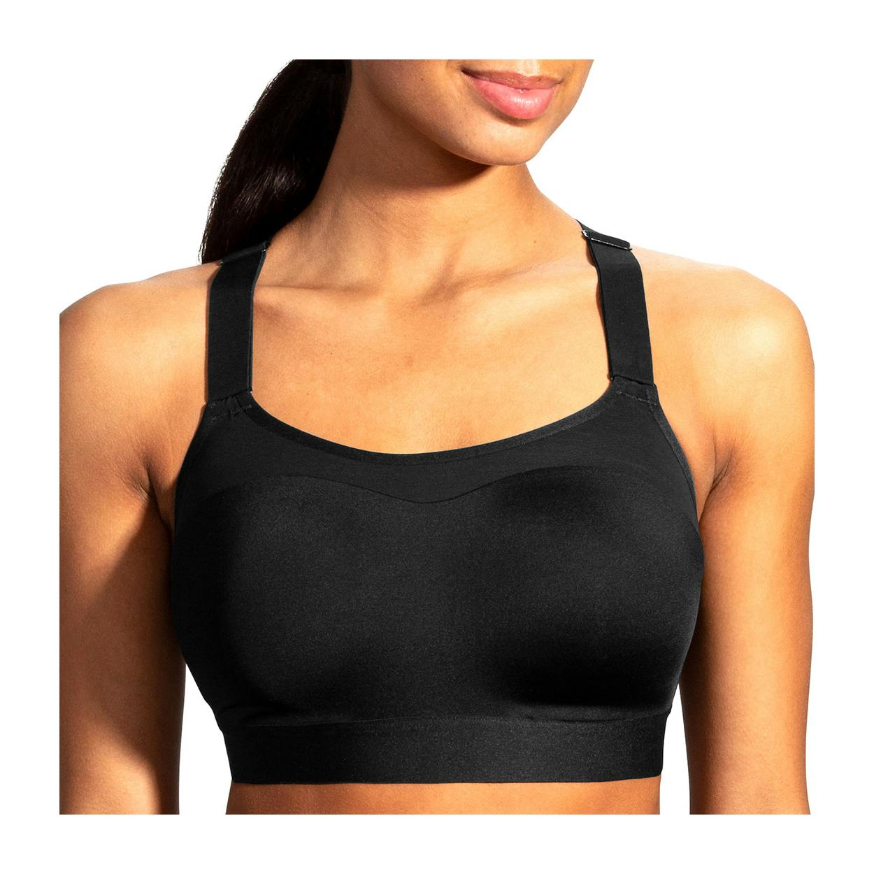 Brooks Dare Racerback Bra Dames All4running