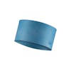 Buff CoolNet UV+ Wide Headband Blue Unisex