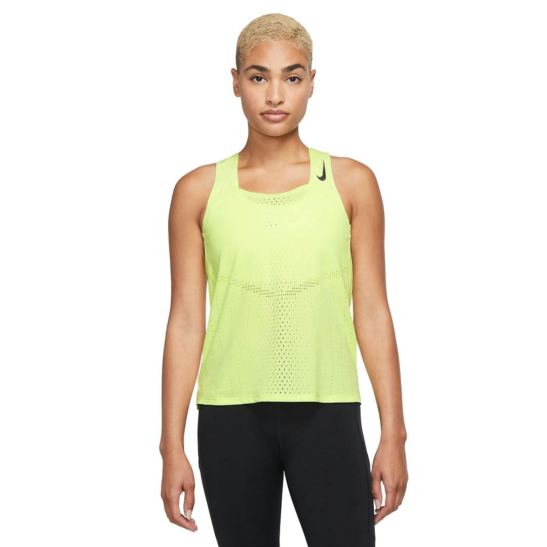 Nike Dri-FIT ADV AeroSwift Singlet Dames