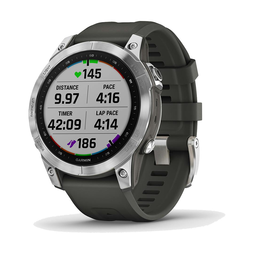 Garmin Fenix 7