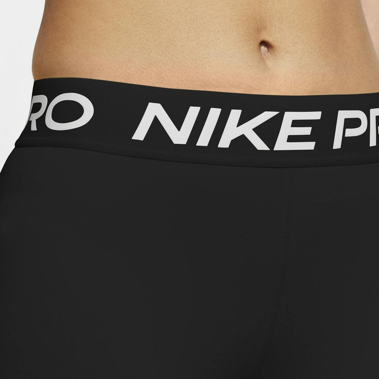 Verbeelding Pastoor Verstikken Nike Pro 3 Inch Short Tight Dames | All4running
