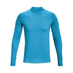 Under Armour OutRun The Cold Shirt Heren