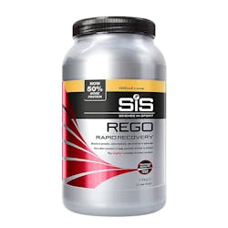 SIS Rego Rapid Recovery Vanilla 1.6kg