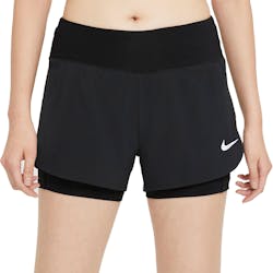 Nike Eclipse 2in1 3 Inch Short Dames
