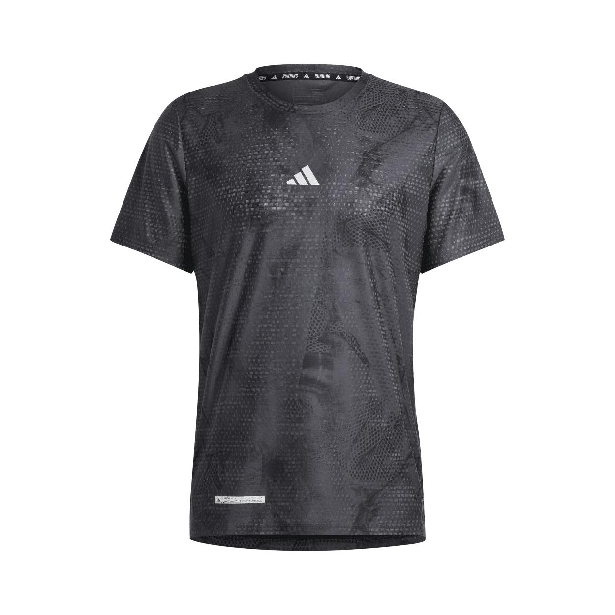 Adidas shirt heren mint on sale