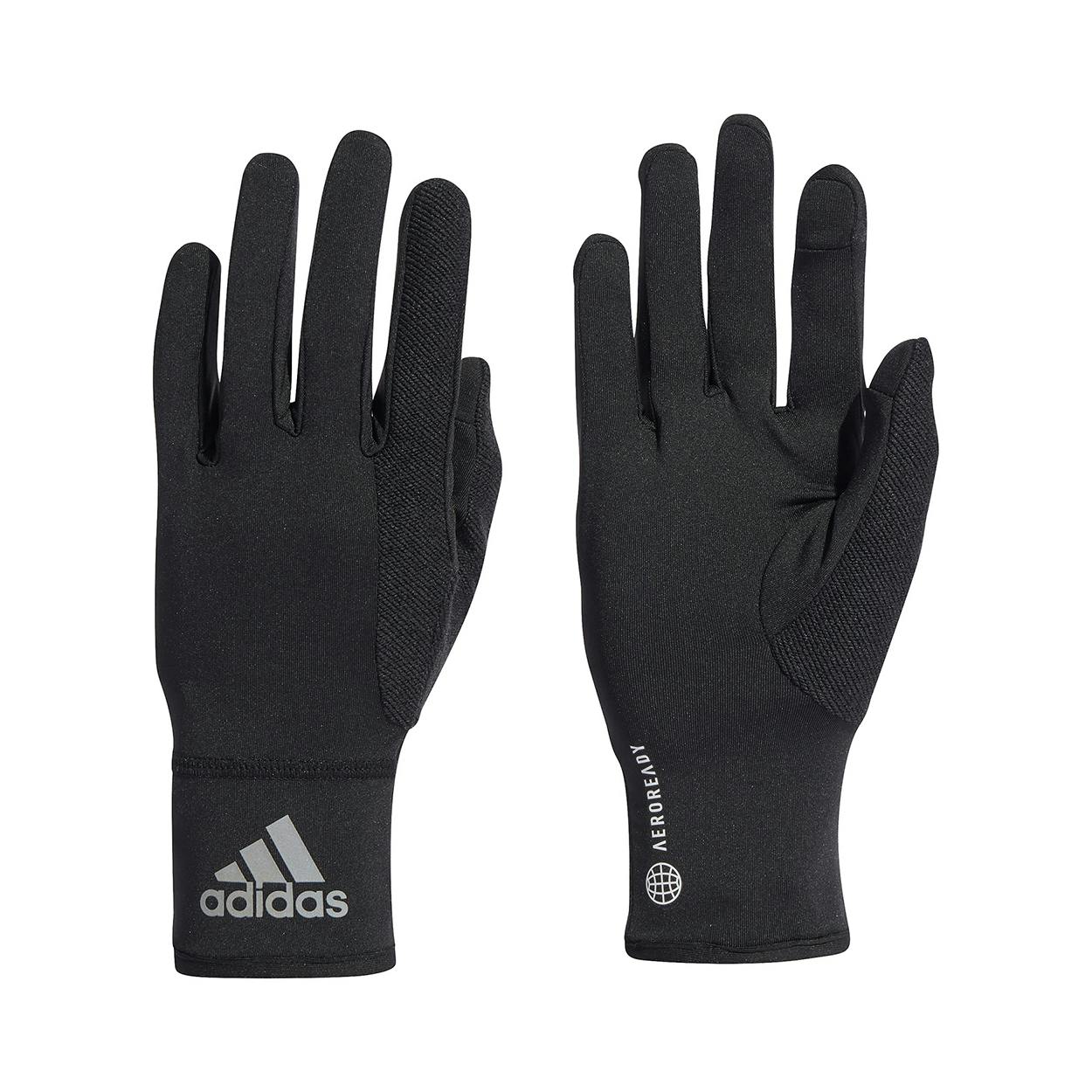 Adidas touch screen gloves sales