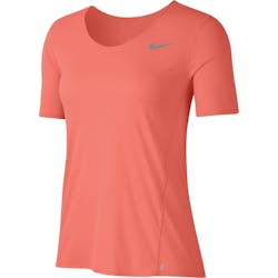 Nike City Sleek T-shirt Dames