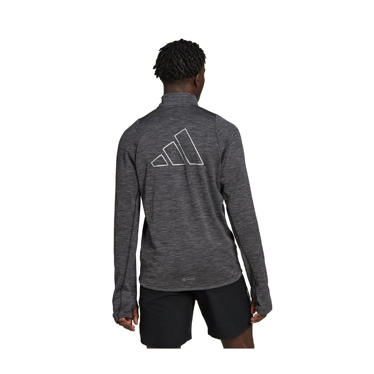 Adidas clearance running top