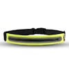 Gato Waterproof Sports Belt Neon Yellow Unisex