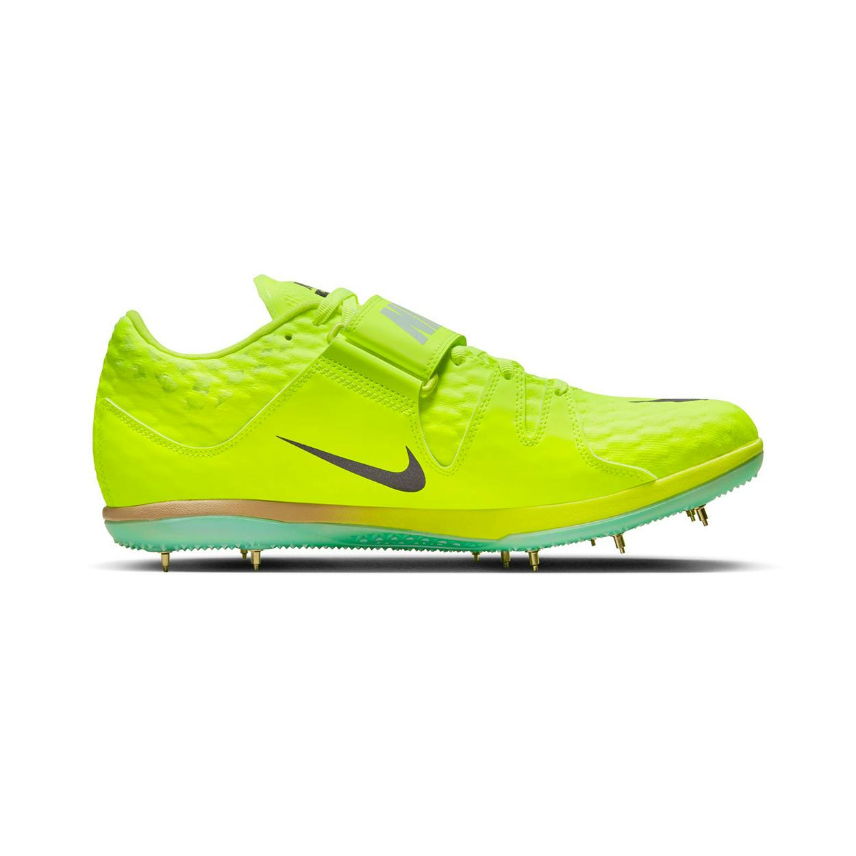 Nike high jump spikes 2018 Clearance