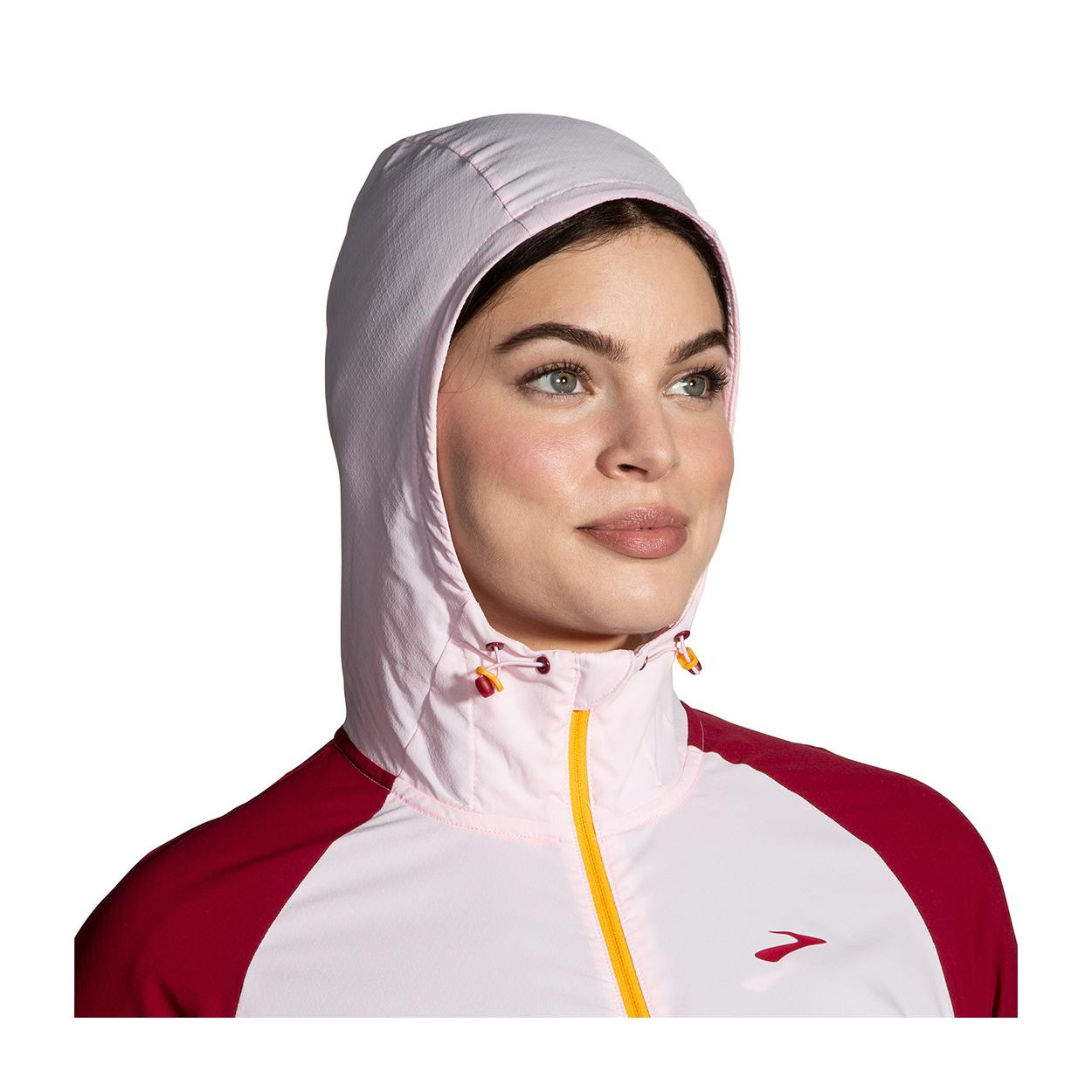 Brooks Canopy Jacket Dames All4running