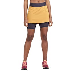 Craft Pro Trail 2in1 Skirt Dames