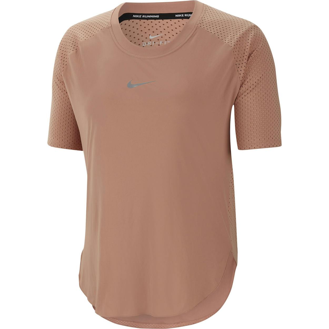credit congestie Leed Nike City Sleek T-shirt Dames | All4running