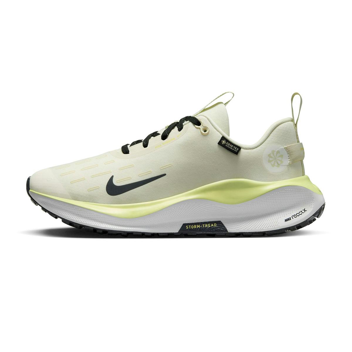 Nike React Infinity Run 4 GORE-TEX Dames