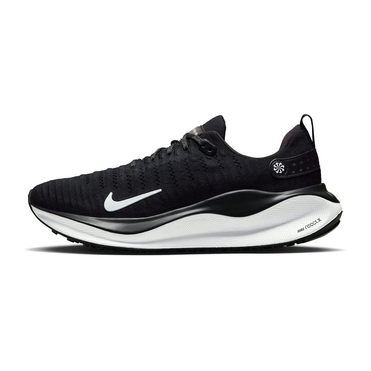 Nike React Infinity Run Flyknit 4 Heren
