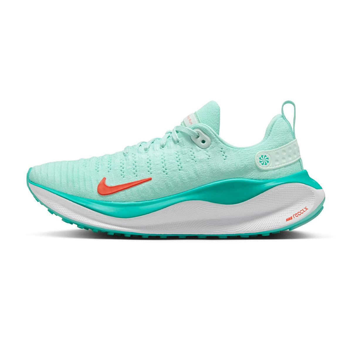 Nike React Infinity Run Flyknit 4 Dames