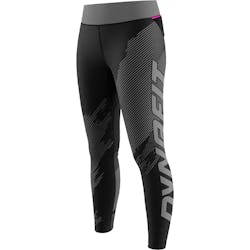 Dynafit Ultra Graphic Long Tight Dames