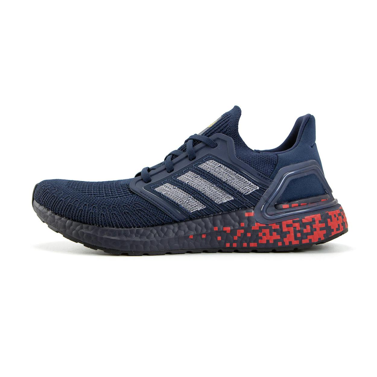 Adidas ultra boost heren nederland Clearance