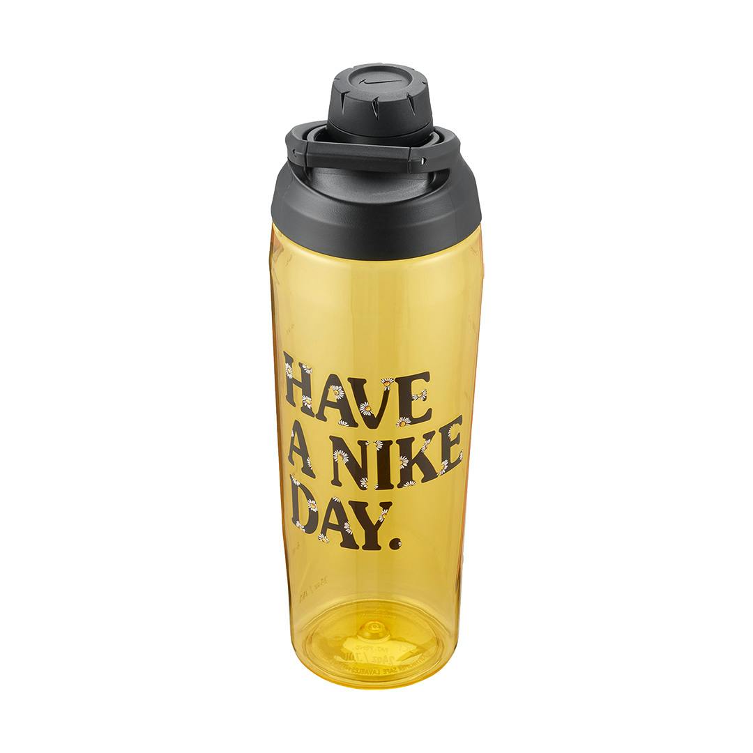 Nike TR Hypercharge Graphic Chug Bottle 24oz