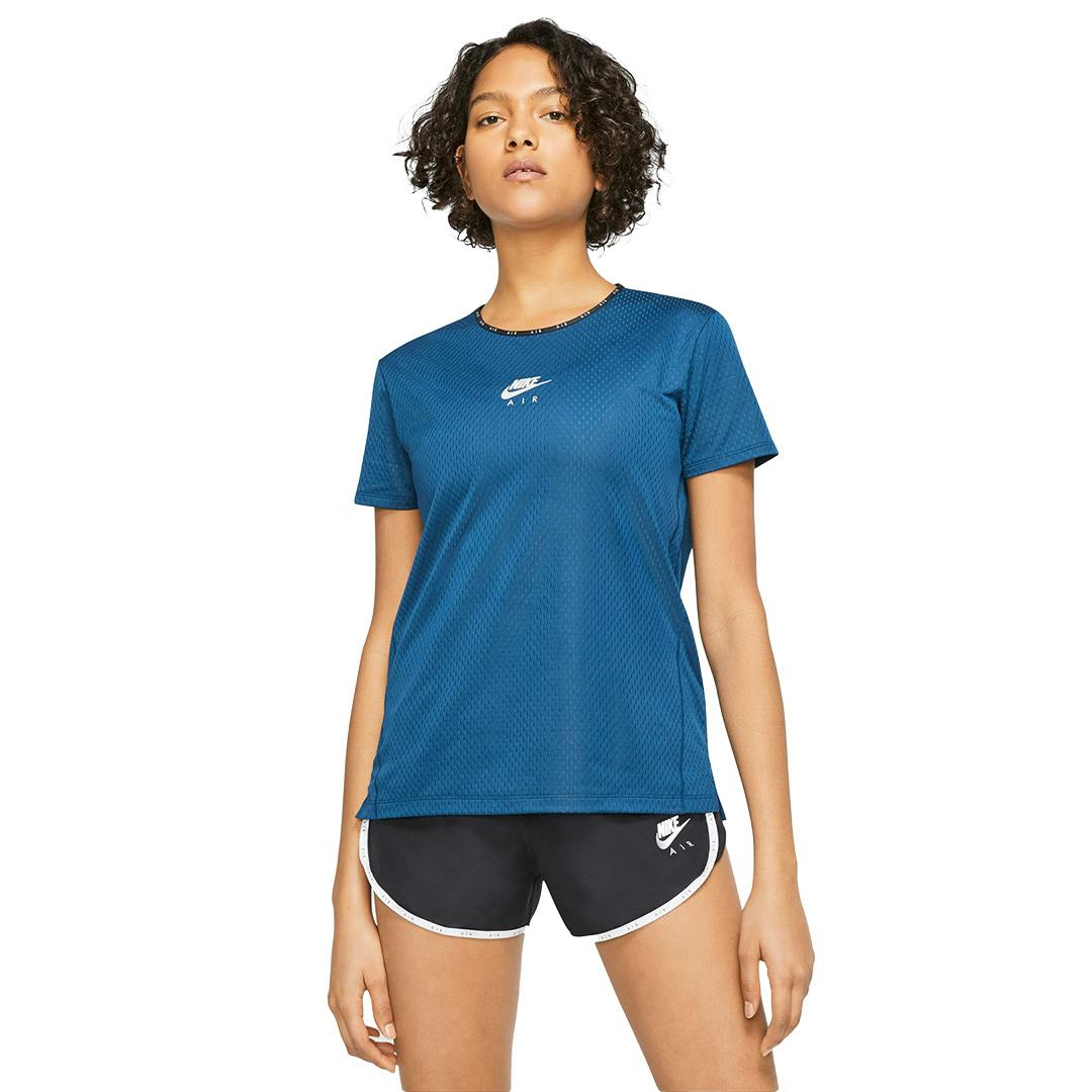 Nike Air T-shirt Dames