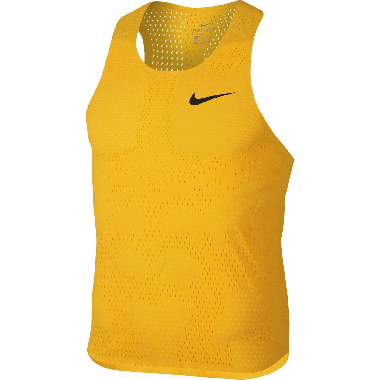 Nike VaporKnit Tanktop Heren All4running