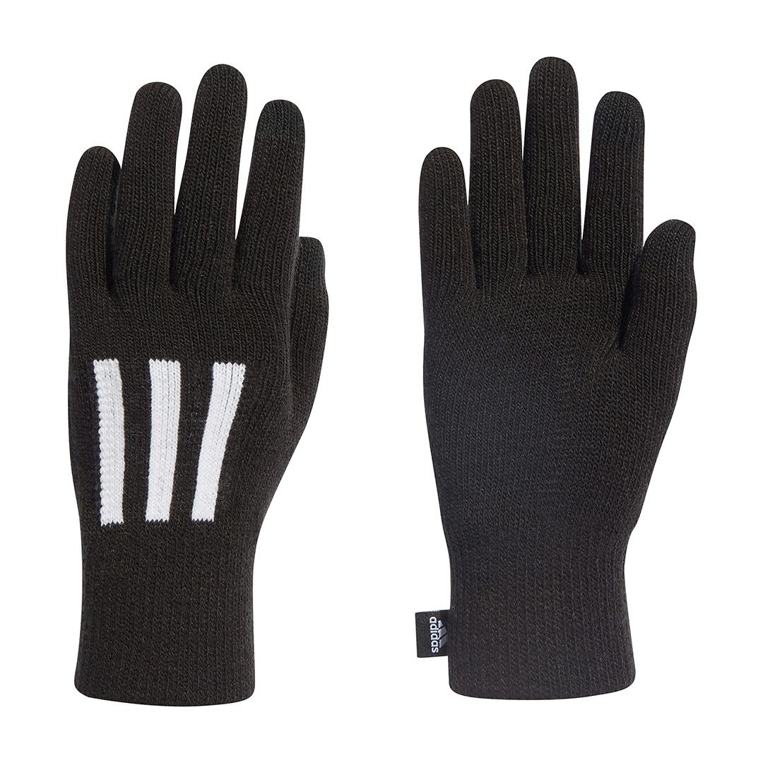 Adidas 3-Stripes Conductive Gloves Unisex