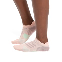 On Performance Low Sock Dames