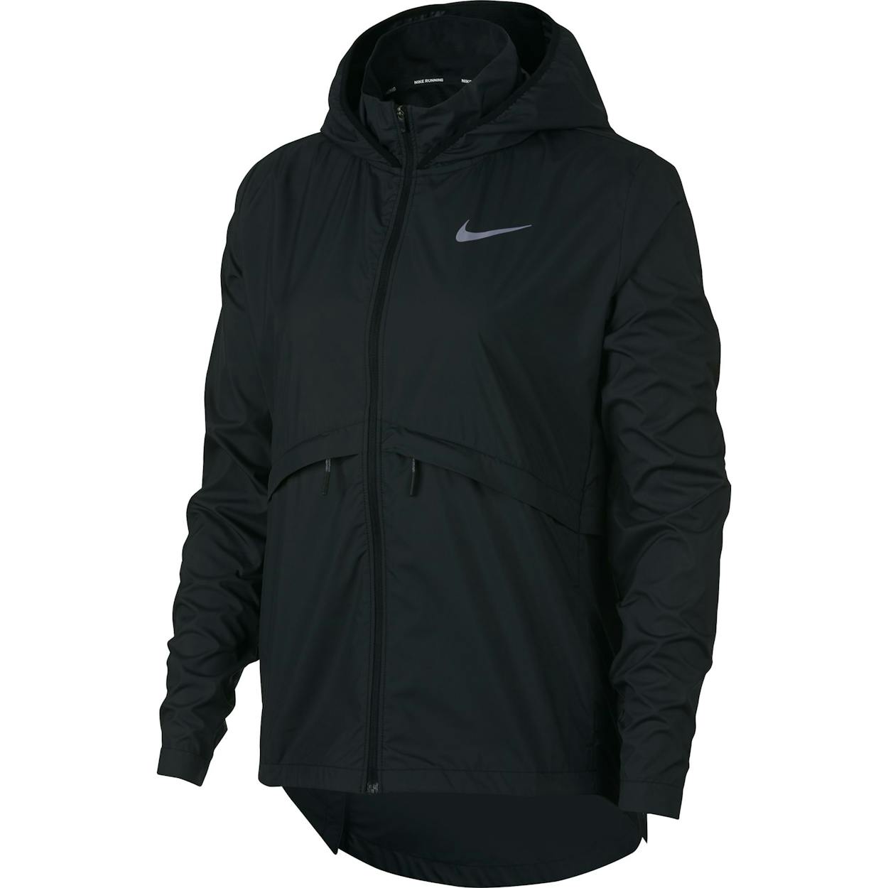 Nike hardloopjack discount dames