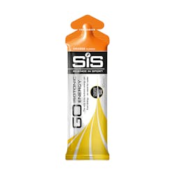 SIS Go Isotonic Energy Gel Orange 60ml