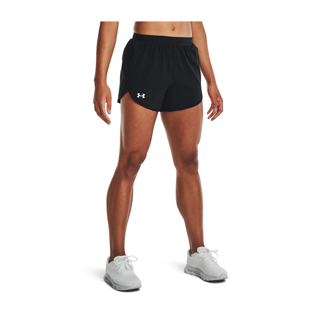 Under armour sportbroek discount dames