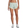 Under Armour Fly By Elite 3 Inch Short Dames