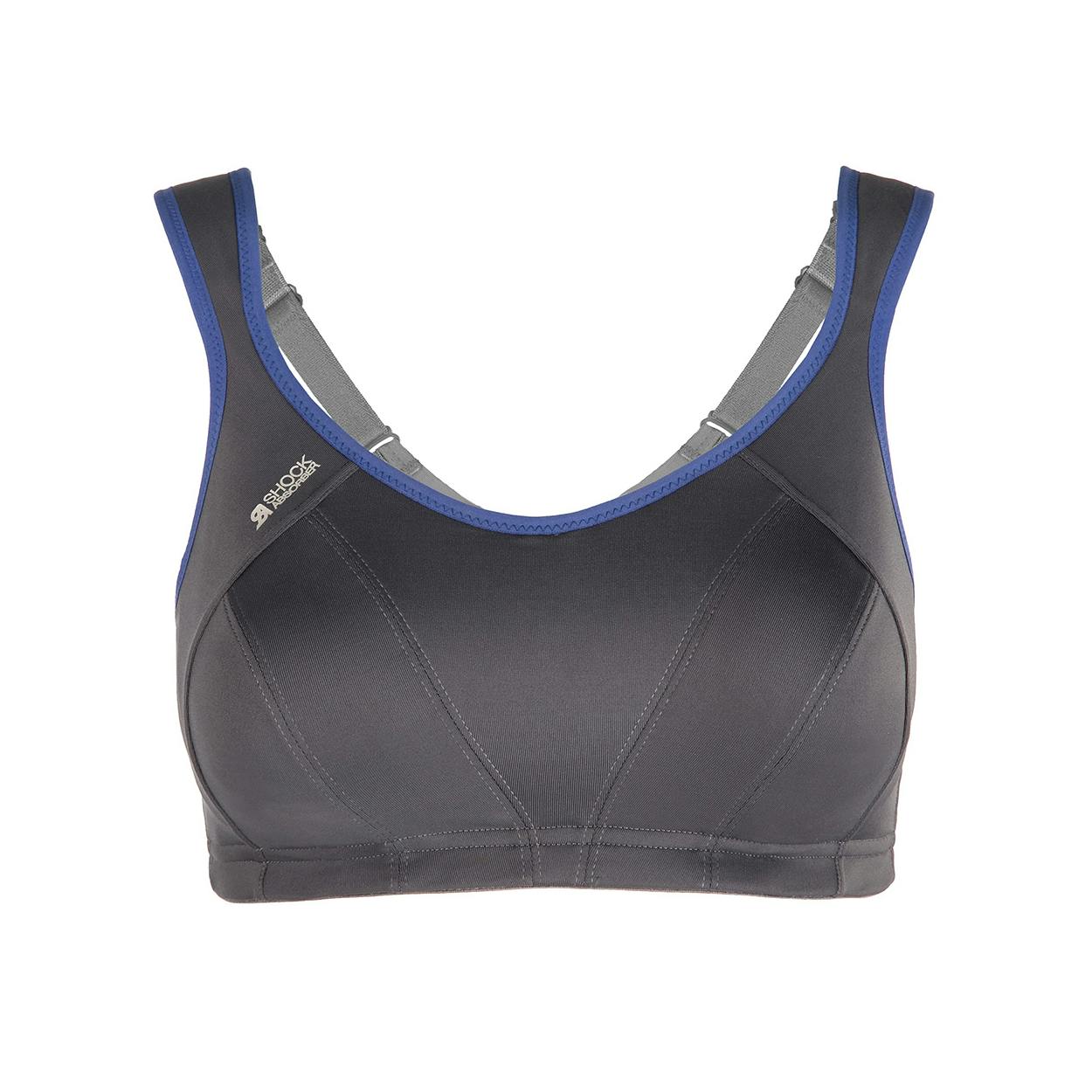Ab shocker deals sports bra