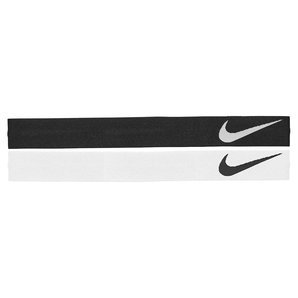 Nike Headbands With Pouch 2-Pack
