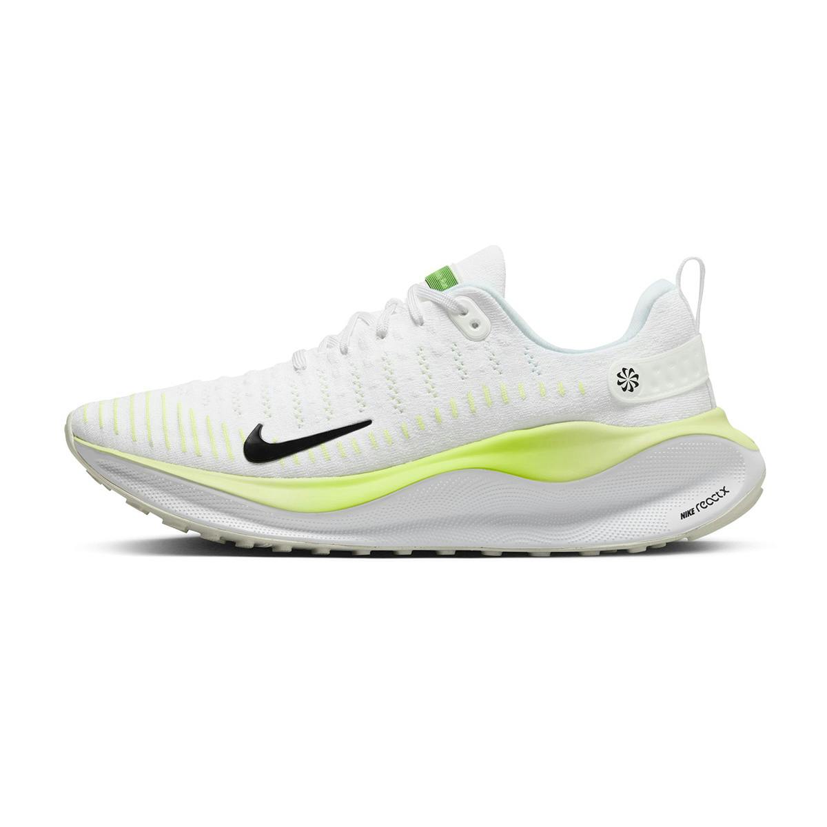 Nike React Infinity Run Flyknit 4 Heren