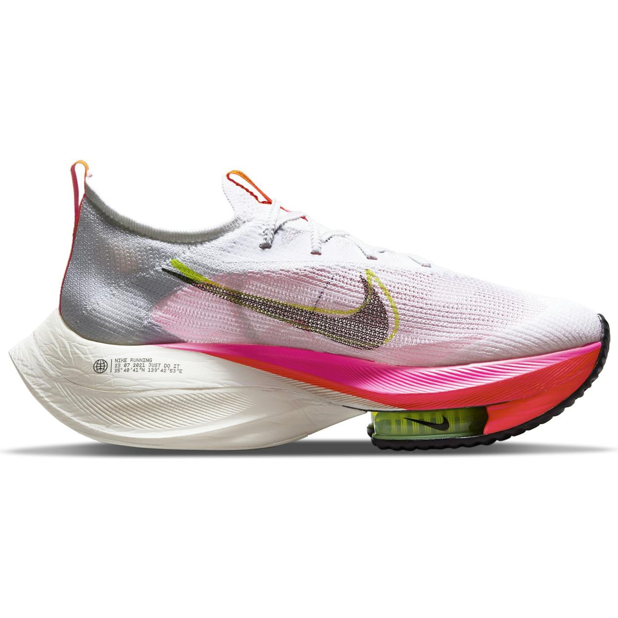 Nike Zoom Fit Agility Flyknit Dames discount kopen