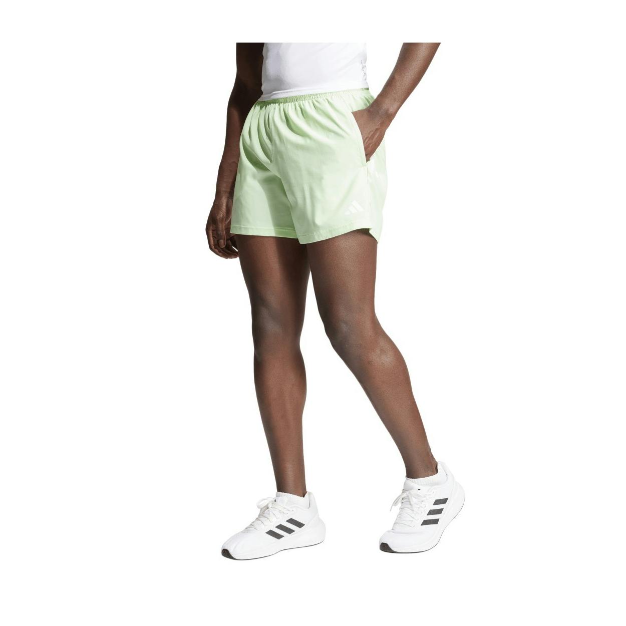adidas Own The Run 5 Inch Short Heren All4running