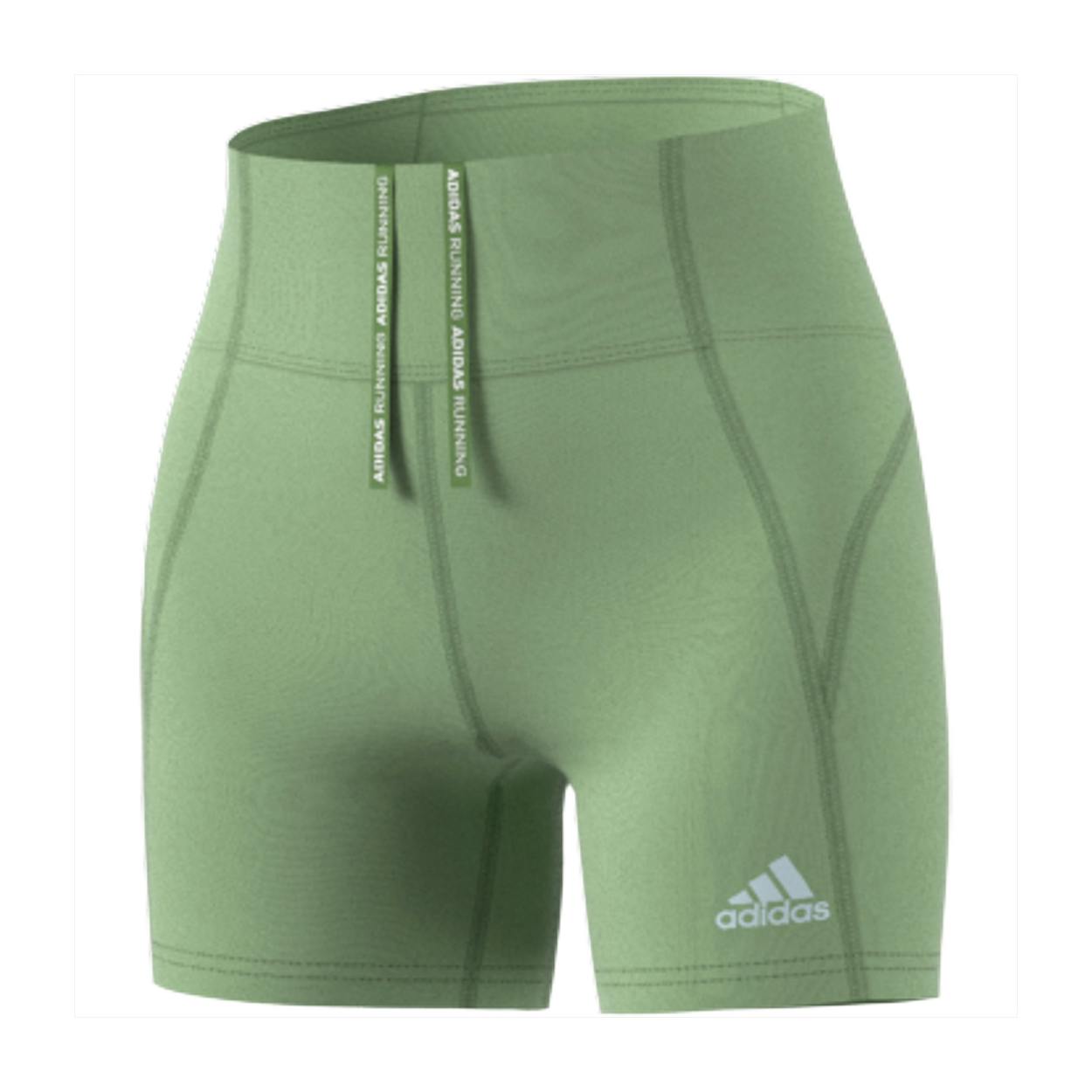 Adidas tight running shorts hotsell