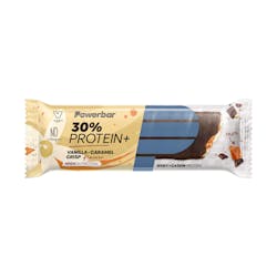 Powerbar Protein Plus 30% Bar Vanilla Caramel-Crisp
