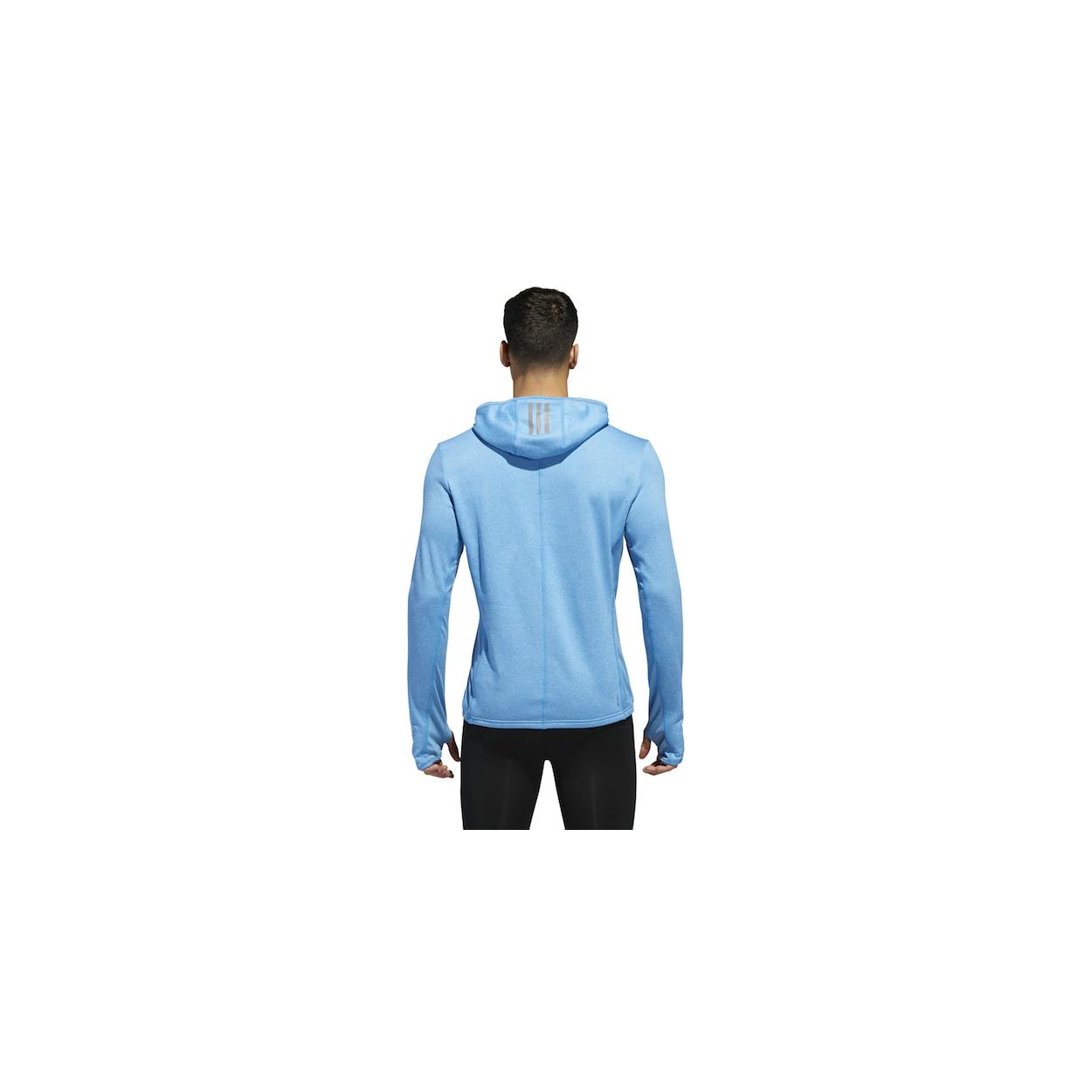 adidas Response Hoodie Heren All4running