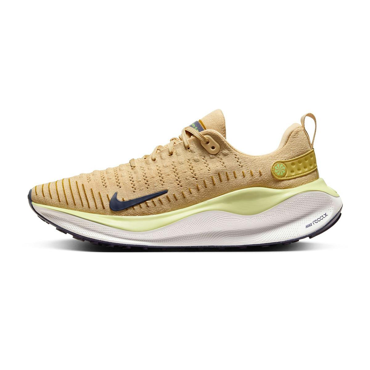 Nike React Infinity Run Flyknit 4 Heren