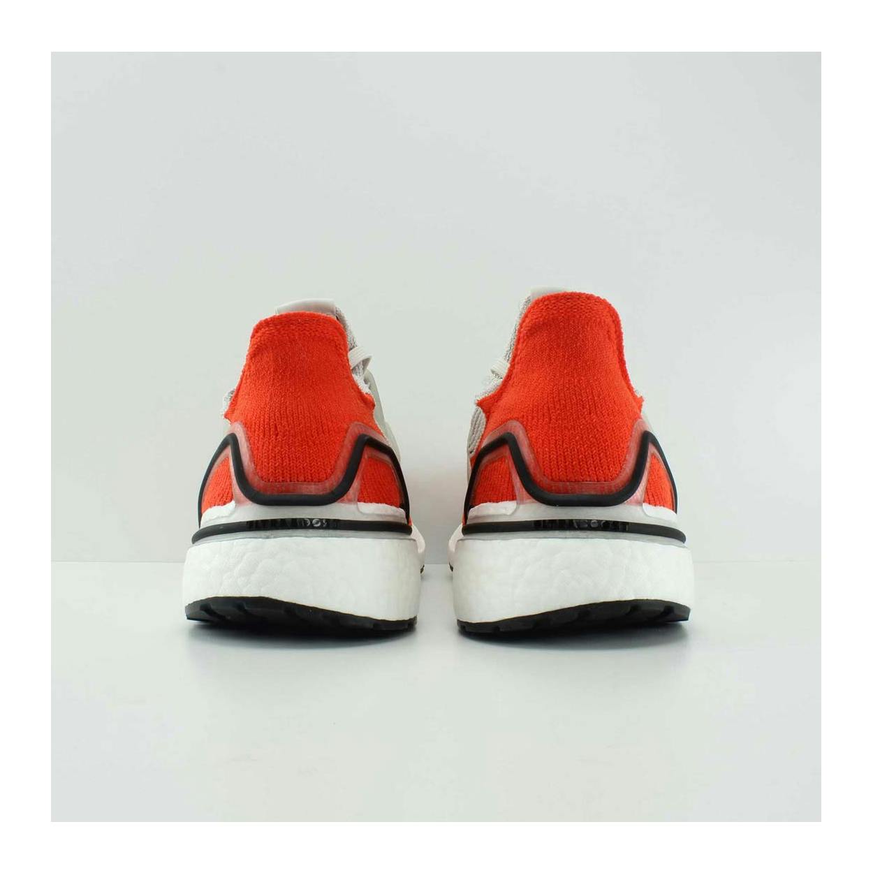 Adidas ultra boost heren oranje Clearance